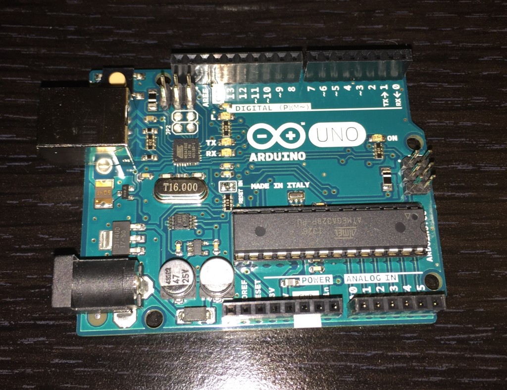 Arduino Uno