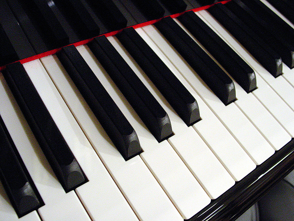 Piano Keyboard